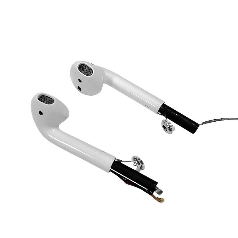 Аккумулятор для Apple AirPods 1/2 A1604/A1602/A1523/A1722/A2032/A2031 1 шт. (11602702) - фото 2