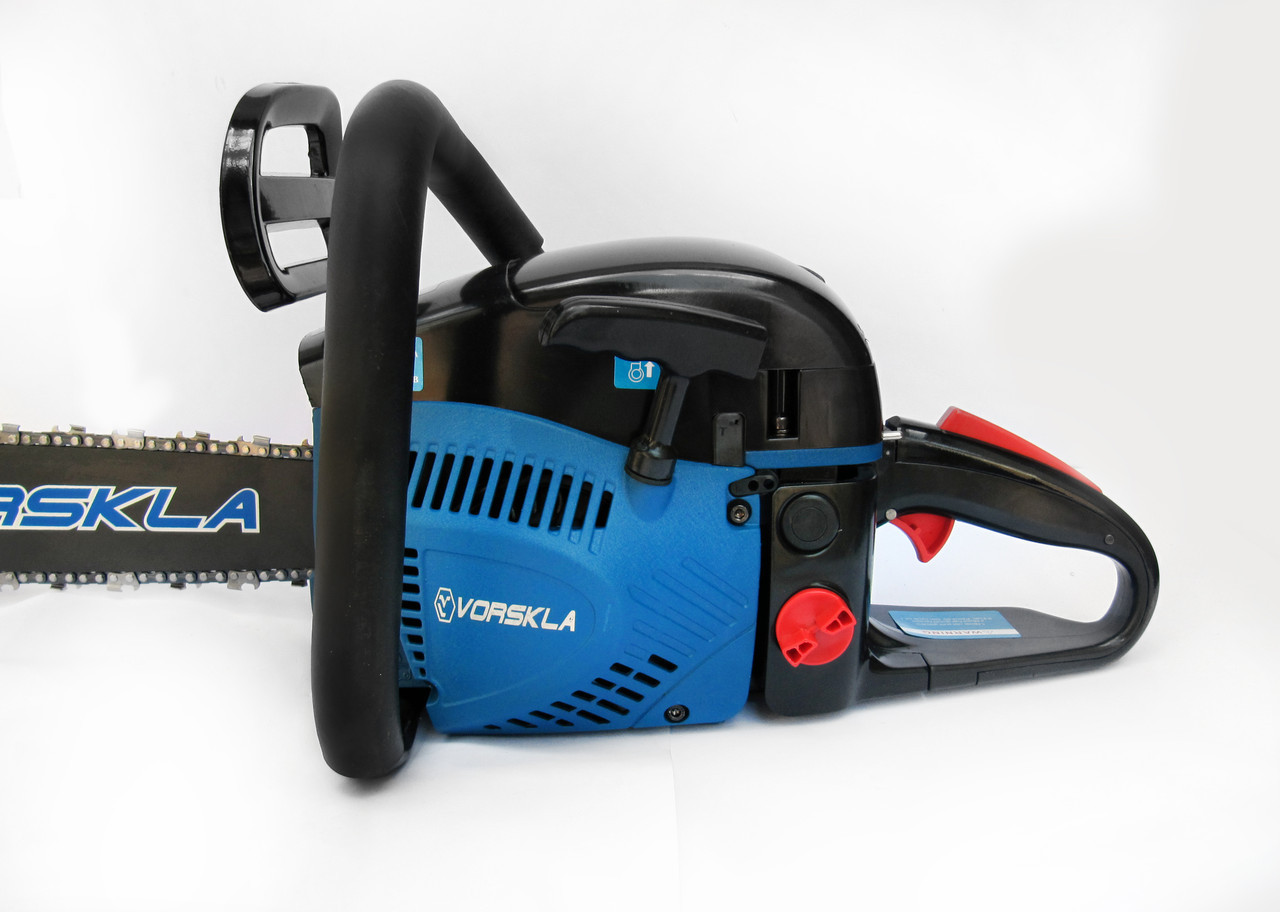 Бензопила VORSKLA (ПМЗ52-3,5) - фото 3