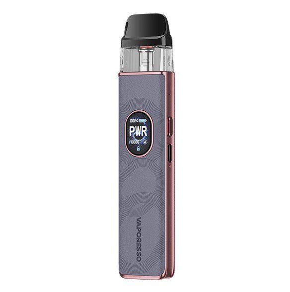 Pod-система многоразовая Vaporesso XROS 5 Grey Leather (23146)