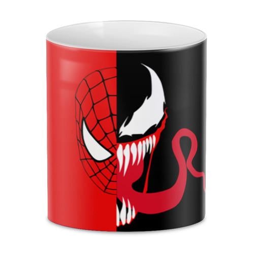 Чашка GeekLand Venom 330 мл