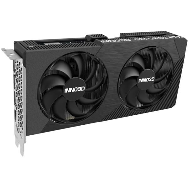 Відеокарта Inno3D GeForce RTX 5050 Twin X2 (N50502-08D6-174071N)