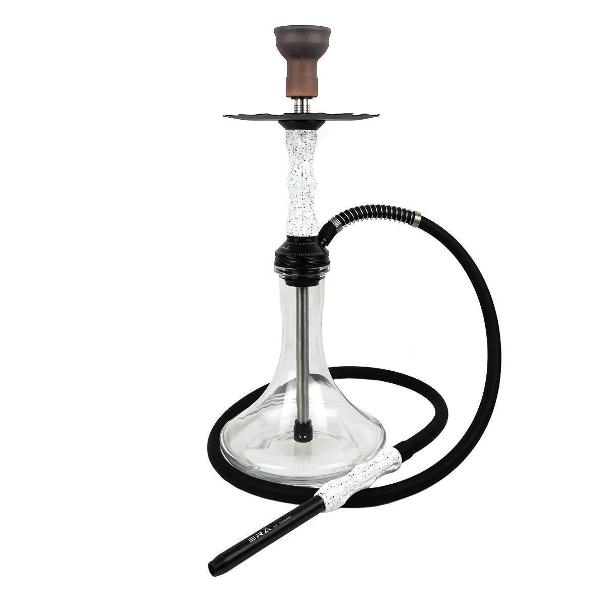 Кальян Gramm ERA Milky Way Craft Clear