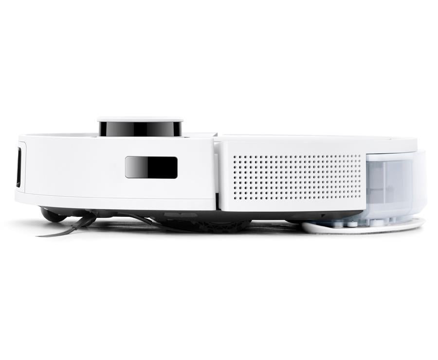 Робот-пилосос з вологим прибиранням Ecovacs DEEBOT OZMO T9 (DLX13-44) - фото 2