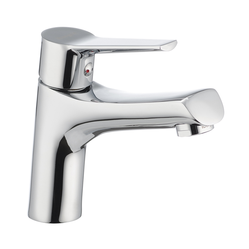 Смеситель для умывальника IBERGRIF Arial M11026 IB0037