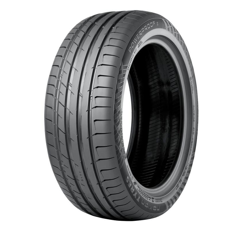 Автошина літня Nokian Powerproof 2 225/55 R18 102V XL (513713)