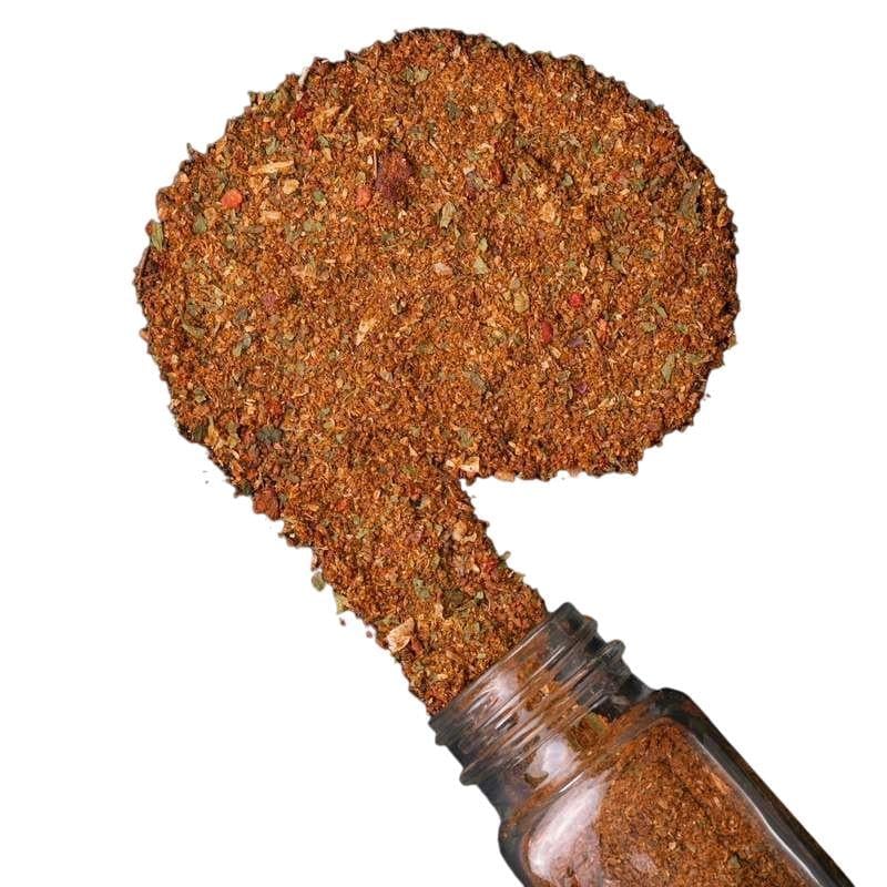 Приправа для шашлыка с кориандром и мускатным орехом 50 г (28112319)