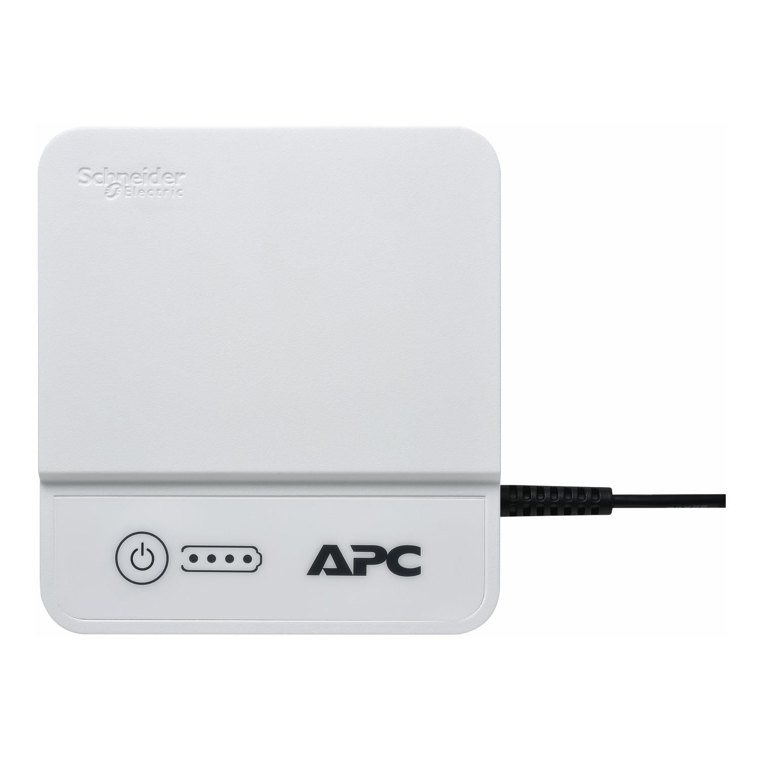 Источник бесперебойного питания для роутера APC Back-UPS Connect 12V 36 Вт Белый (CP12036LI)