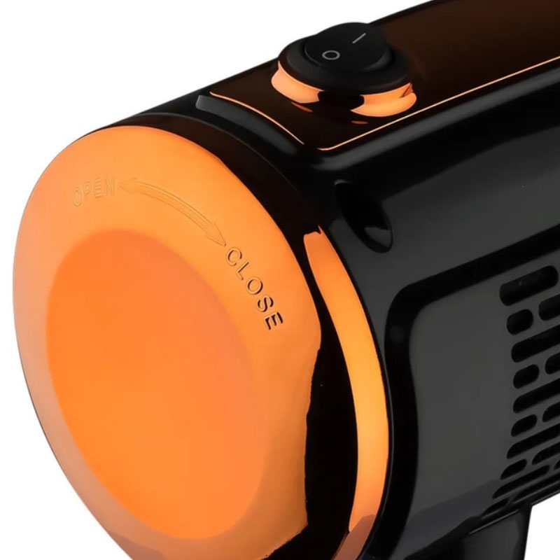 Пилосос RAF R.8672 3in1 ручний вакуумний вертикальний 600W (26202613) - фото 9