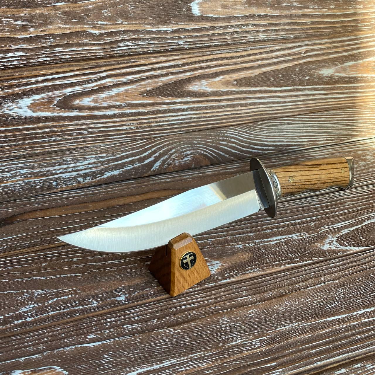 Нож охотничий клинок 18 см (233)