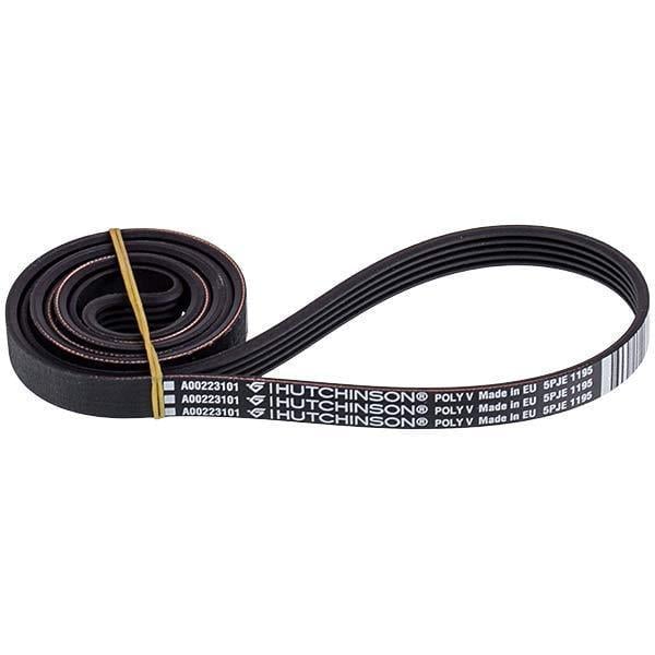 Ремень для стиральной машины 1195J5 PJE Hutchinson (00000024980)