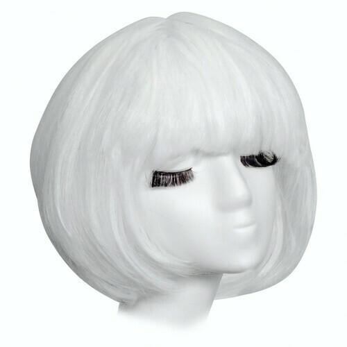 Парик Каре матовый SETA Decor 99-263WT-Mat Парик Каре матовый SETA Decor 99-263WT-Mat