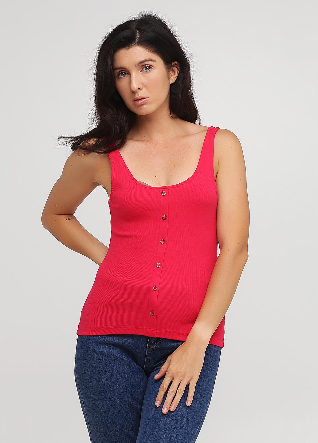 Майка женская C&A M Розовый (20482791p13)