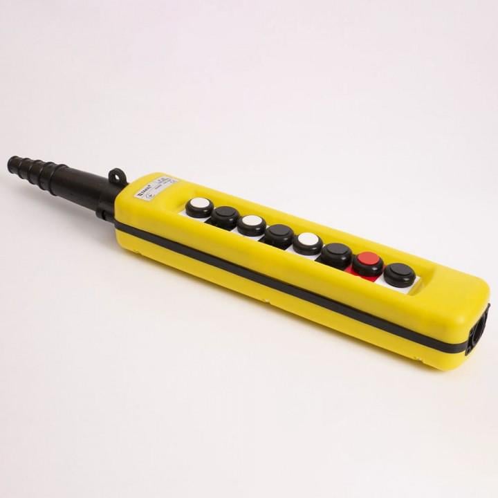 Пост тельферный TAKEL 8 кнопок (XAC-A881)