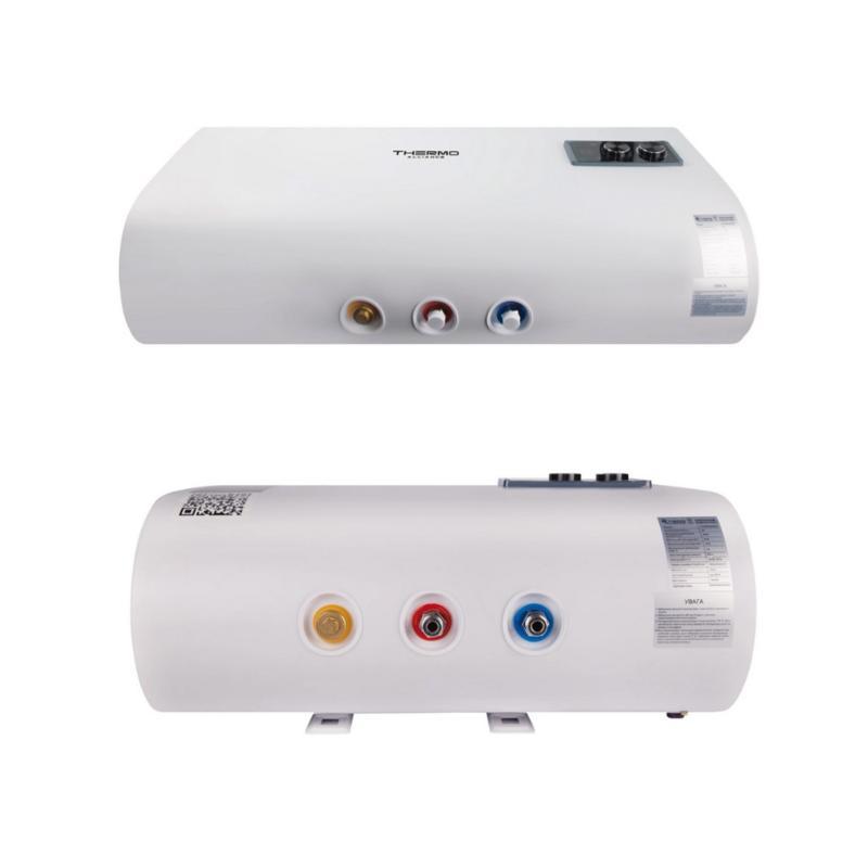 Водонагреватель Thermo Alliance 30 л мокрый ТЭН 2 кВт 0,8/1,2 (DDT30H20GPD) - фото 4