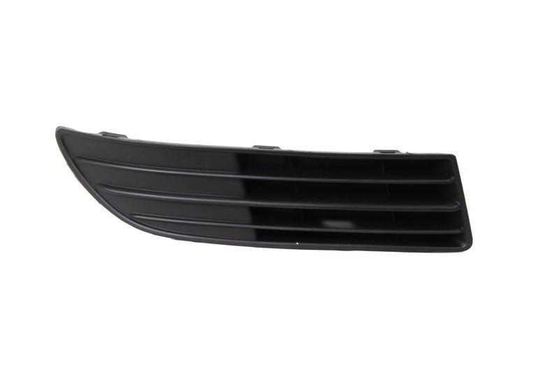 Решетка бампера AVTM Volkswagen Polo IV HB 05-09 правая без отв противотуманок (7408 994)