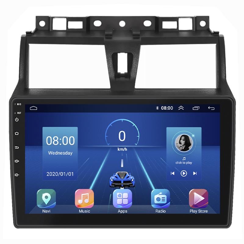 Автомагнитола штатная Lesko Top для Geely Emgrand EC7 2016-2018 г. 4G/Wi-Fi/GPS 6/128 GB 9" (12092-71622) Автомагнитола штатная Lesko Top для Geely Emgrand EC7 2016-2018 г. 4G/Wi-Fi/GPS 6/128 GB 9" (12092-71622)