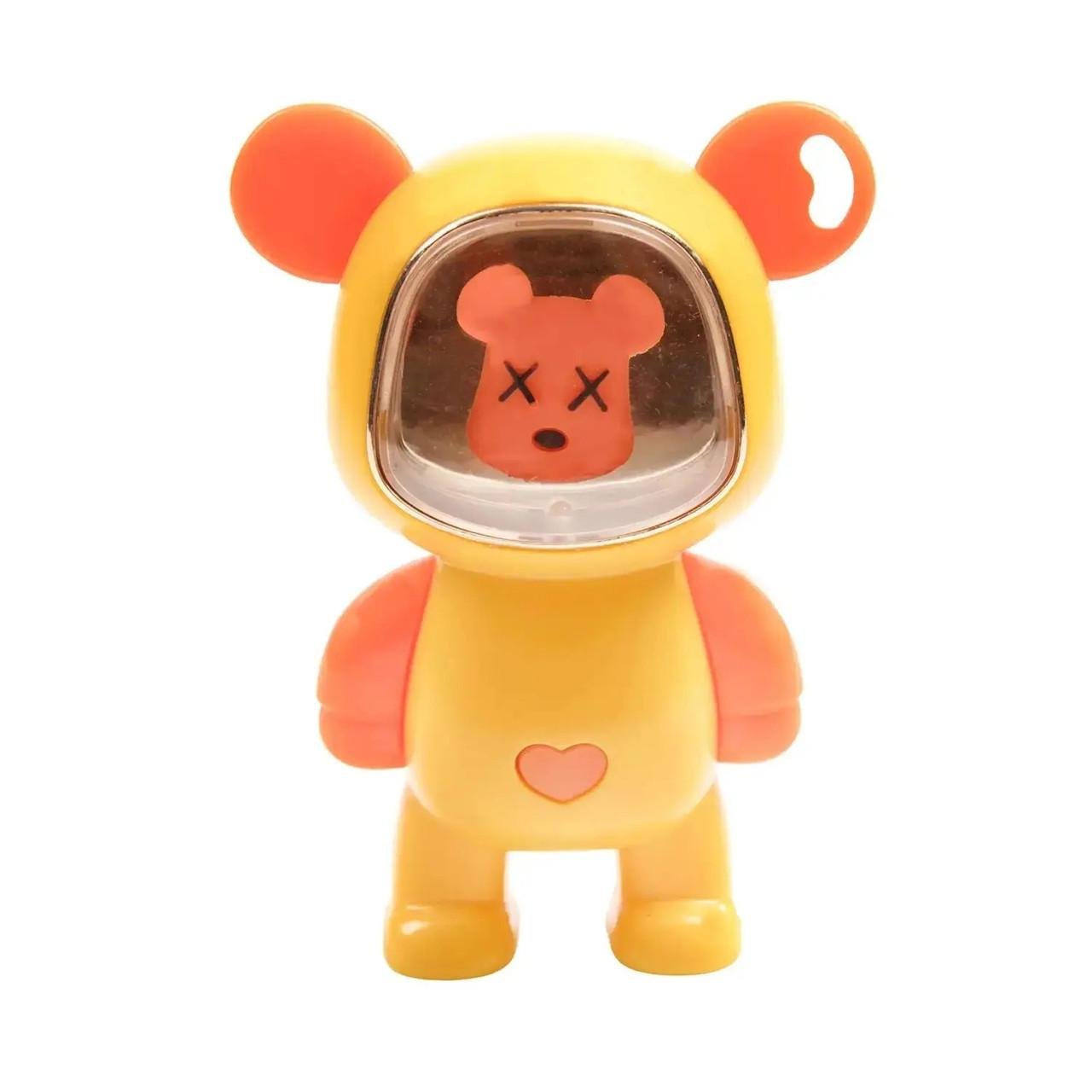 Электрическая грелка для рук Wellamart Медвежонок карманный (9118) Электрическая грелка для рук Wellamart Медвежонок карманный (9118)