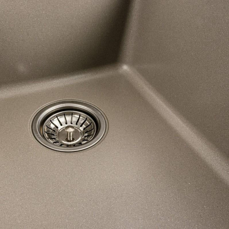 Мойка для кухни Platinum 9950 PANDORA Титан (SP000039646) - фото 5 Мойка для кухни Platinum 9950 PANDORA Титан (SP000039646) - фото 5