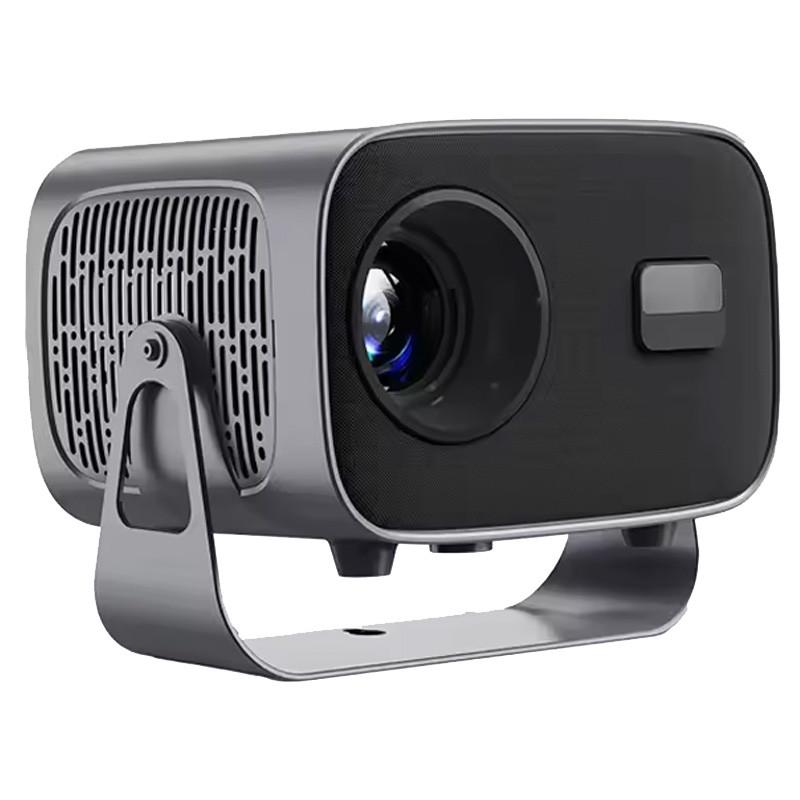 Проектор 4k Android A10 Interactive Game Plus Black (00000071678_1)