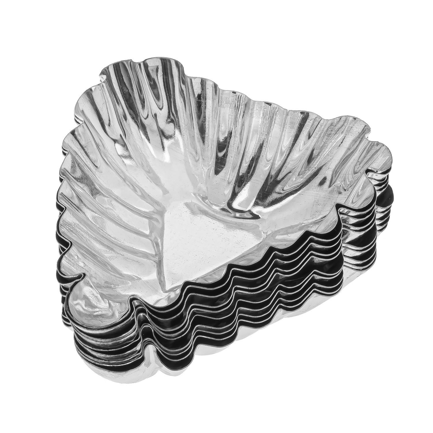 Формы для выпечки кексов Master Class 10 шт.