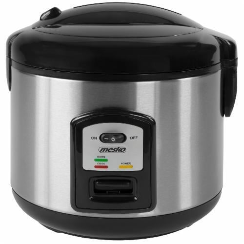Рисоварка Mesko MS 6411 1,5 л Рисоварка Mesko MS 6411 1,5 л