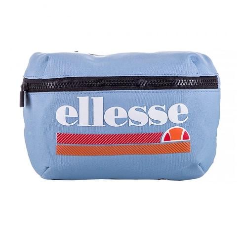 Сумка мужская Ellesse Orla Cross Body Bag One size Голубой (7dSARA3026-402 One size)