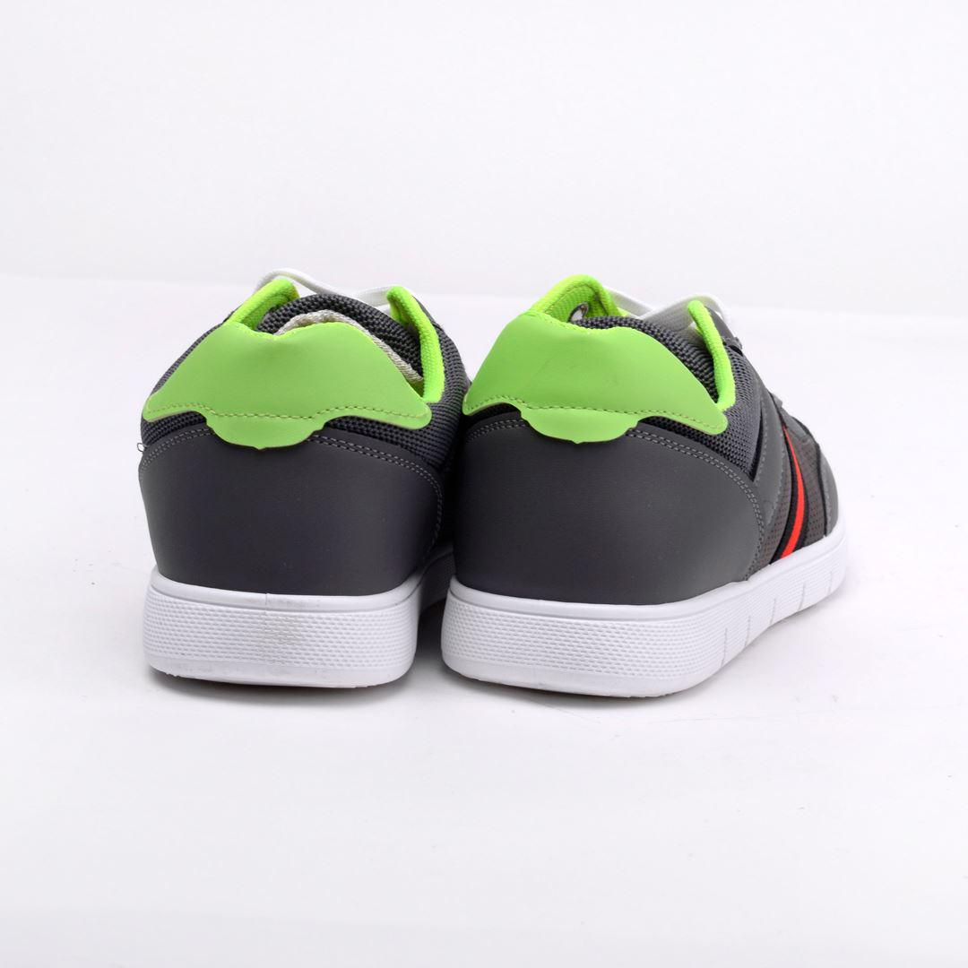 Кеды мужские 333098 р. 42 27 см - фото 3 Кеды мужские 333098 р. 42 27 см - фото 3