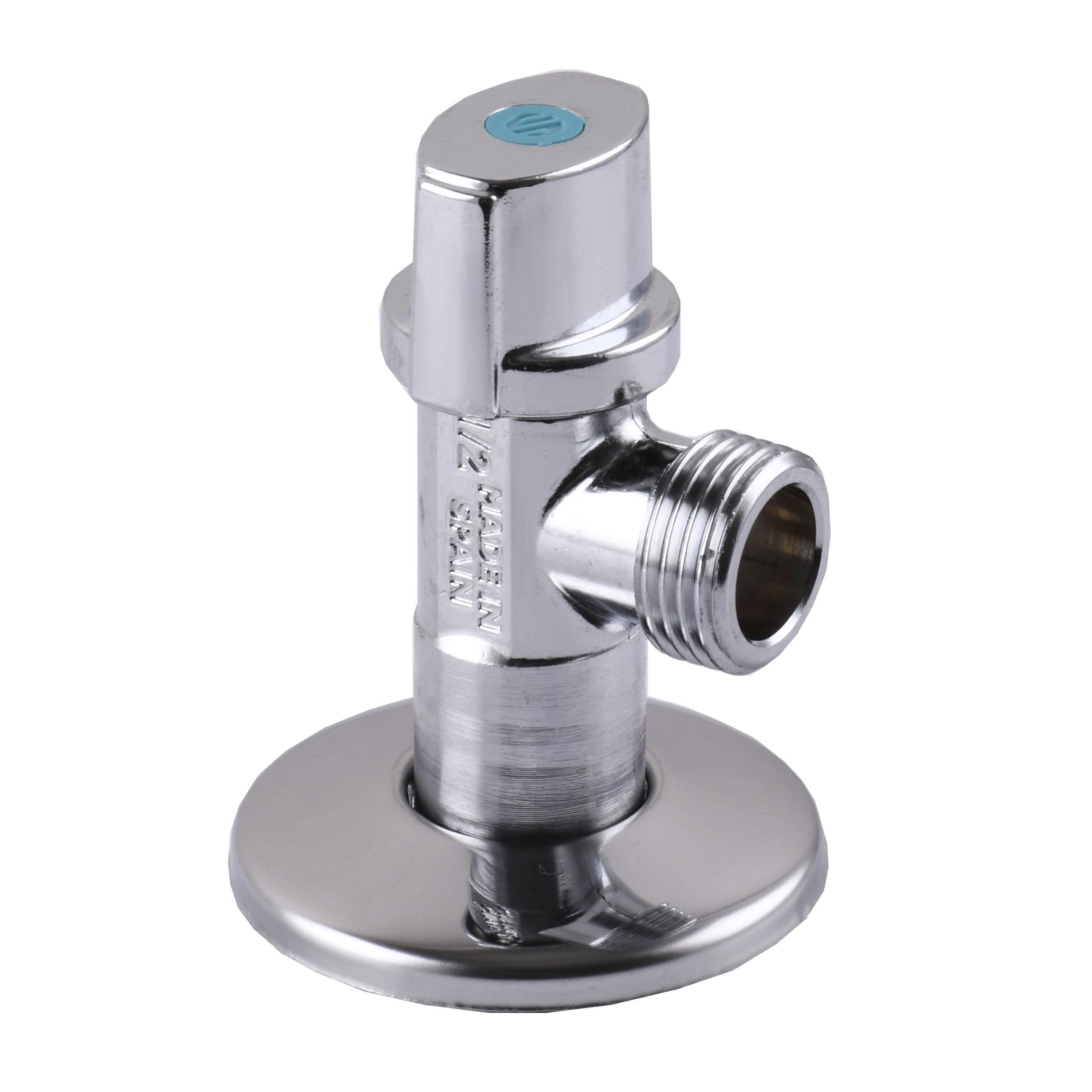 Кран шаровый угловой Arco 1/2"х1/2" NOV54MAC (000022389) Кран шаровый угловой Arco 1/2"х1/2" NOV54MAC (000022389)