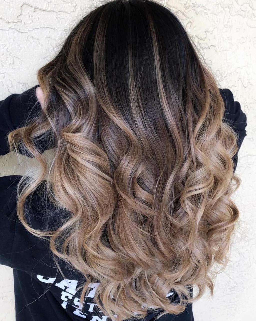 Фарба для волосся біоламінувальна Anthocyanin Second Edition W05 Mink brown (1029006486) - фото 6 Фарба для волосся біоламінувальна Anthocyanin Second Edition W05 Mink brown (1029006486) - фото 6