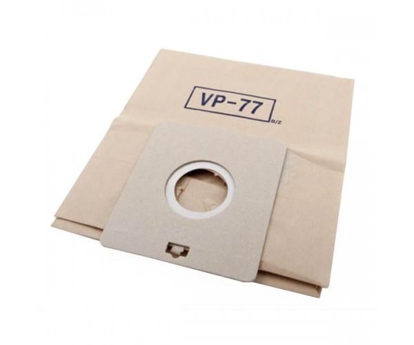 Мешок для пылесоса Samsung бумажный (DJ74-10123F) Мешок для пылесоса Samsung бумажный (DJ74-10123F)