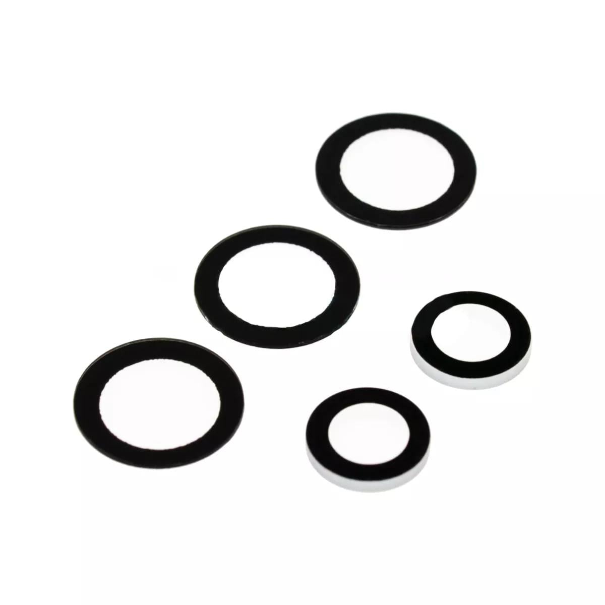 Стекло для камеры Camera glass для телефона Samsung A325 Galaxy A32 Black (000555749) Стекло для камеры Camera glass для телефона Samsung A325 Galaxy A32 Black (000555749)