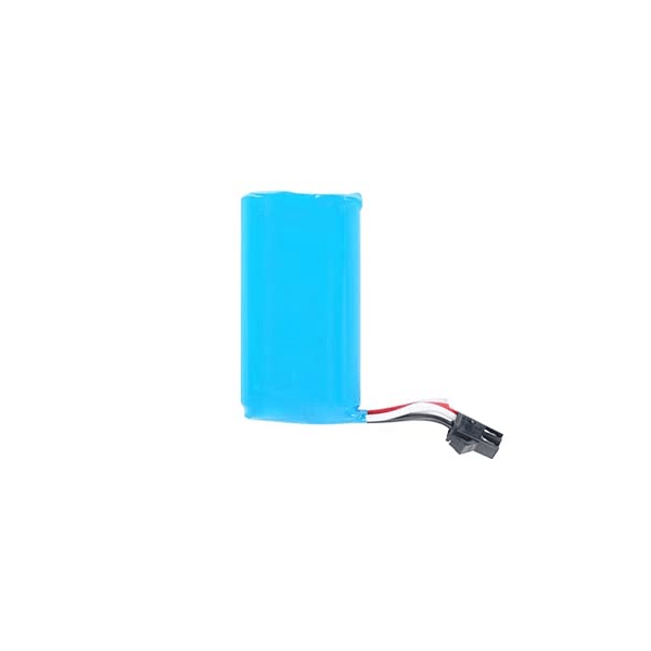 Аккумулятор для машинки на радиоуправлении JJRC Q102 7,4 V 500 mAh (d411)