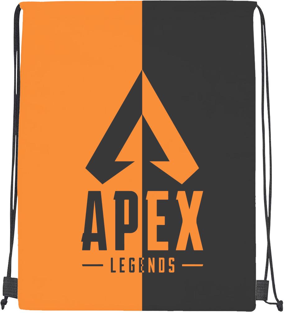 Мішок спортивний Apex Legends 2 (20300837)