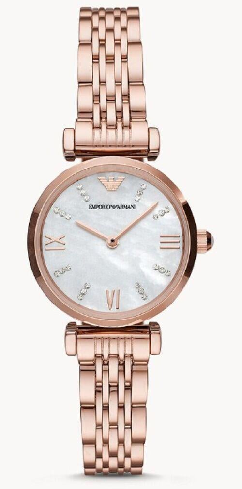 Наручний годинник жіночий Emporio Armani AR11316 (549462)