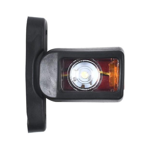 Рожки на прицеп 2шт. 12 В-24 В