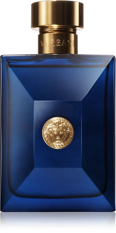 Туалетна вода Versace Pour Homme Dylan Blue тестер 100 мл (2076_8268)