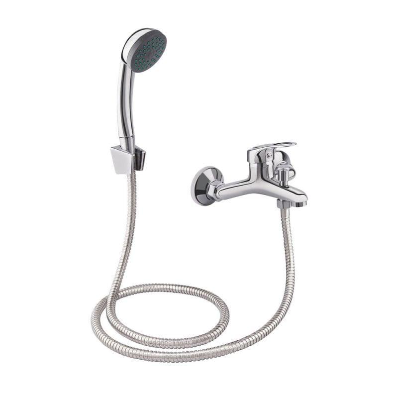 Змішувач для ванни Lidz (CRM)-16 37 006 01 Змішувач для ванни Lidz (CRM)-16 37 006 01