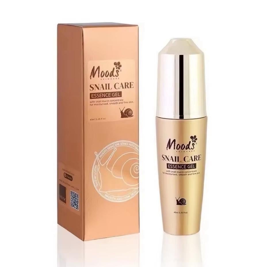 Сыворотка-эссенция для лица Belov Moods SNAIL CARE с концентратом муцина улитка 40 мл (214569) Сыворотка-эссенция для лица Belov Moods SNAIL CARE с концентратом муцина улитка 40 мл (214569)