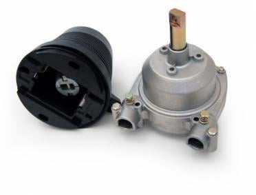Трим редуктор 3000 GEN II Planetary Gear надійний механізм для регулювання кута нахилу підвісного човнового мотора (1504238325) Трим редуктор 3000 GEN II Planetary Gear надійний механізм для регулювання кута нахилу підвісного човнового мотора (1504238325)