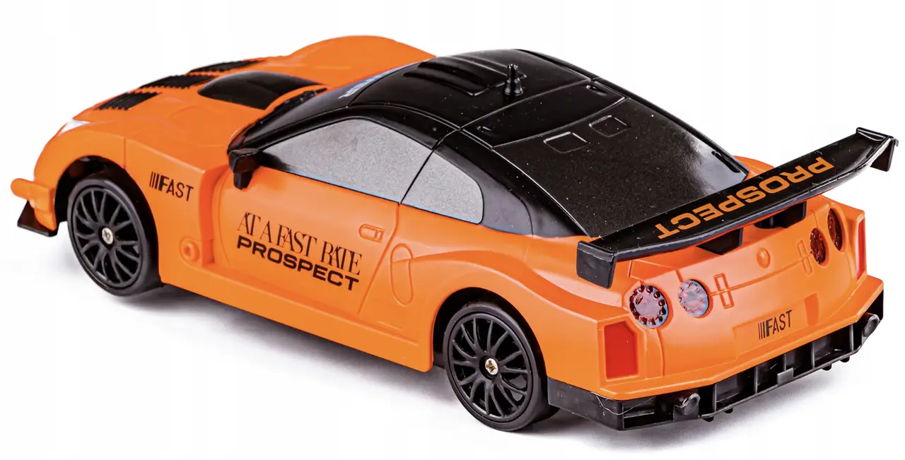 Машинка для дрифту на радіокеруванні повнопривідна LOTUS-1 Помаранчевий (9mb-0wz-rjr) - фото 4 Машинка для дрифту на радіокеруванні повнопривідна LOTUS-1 Помаранчевий (9mb-0wz-rjr) - фото 4