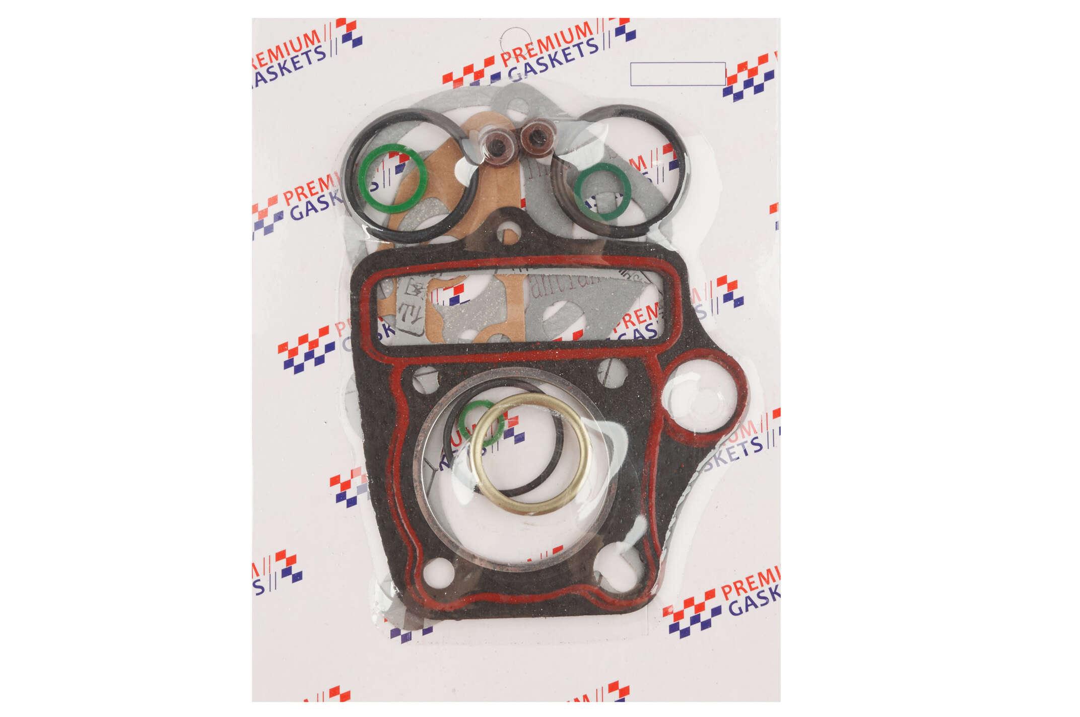Набор прокладок цилиндра MAX GASKETS для Delta 70 Ø 47 мм (P-1976)
