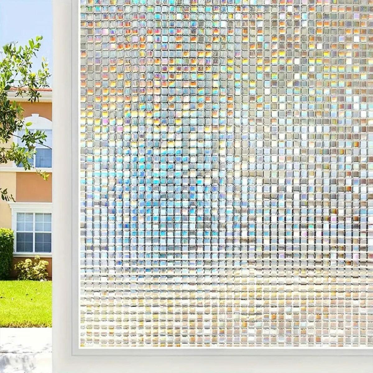 Пленка оконная 600х10000 мм SW-00002156 - фото 6 Пленка оконная 600х10000 мм SW-00002156 - фото 6