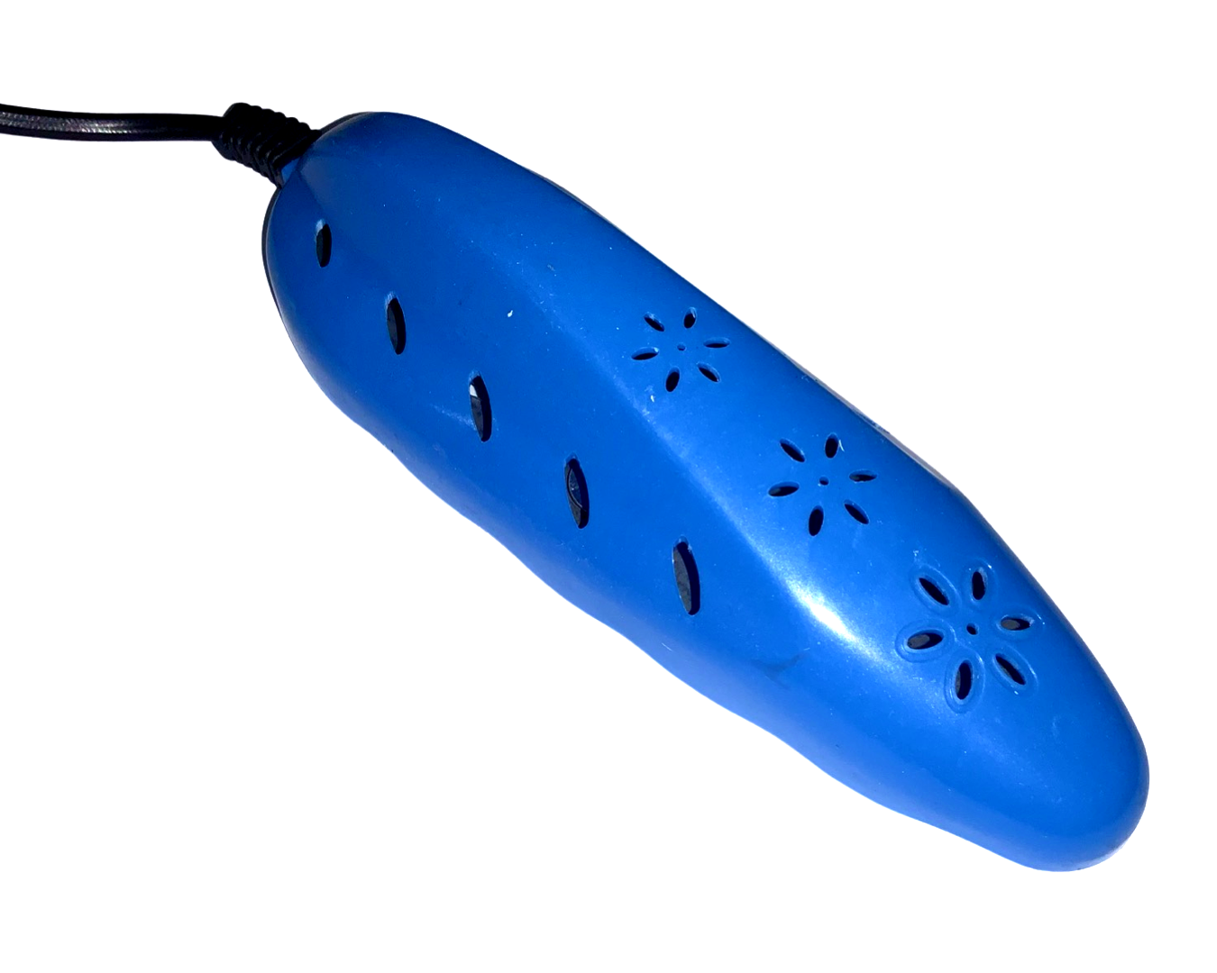 Сушилка для обуви проводная пластмассовая взрослая 16 см - фото 3 Сушилка для обуви проводная пластмассовая взрослая 16 см - фото 3