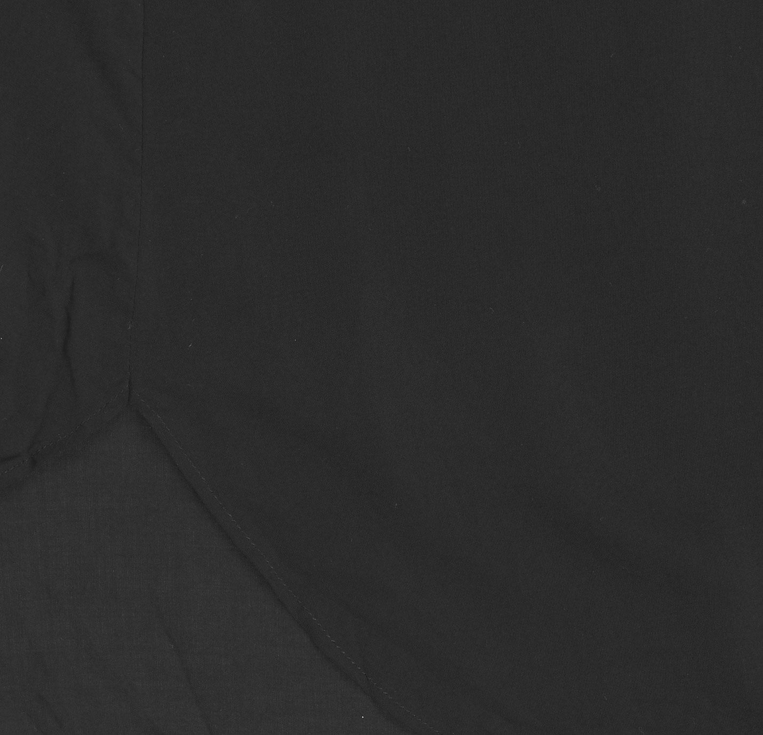 Блуза р. 42 Чорний (4442224RP2) - фото 5 Блуза р. 42 Чорний (4442224RP2) - фото 5