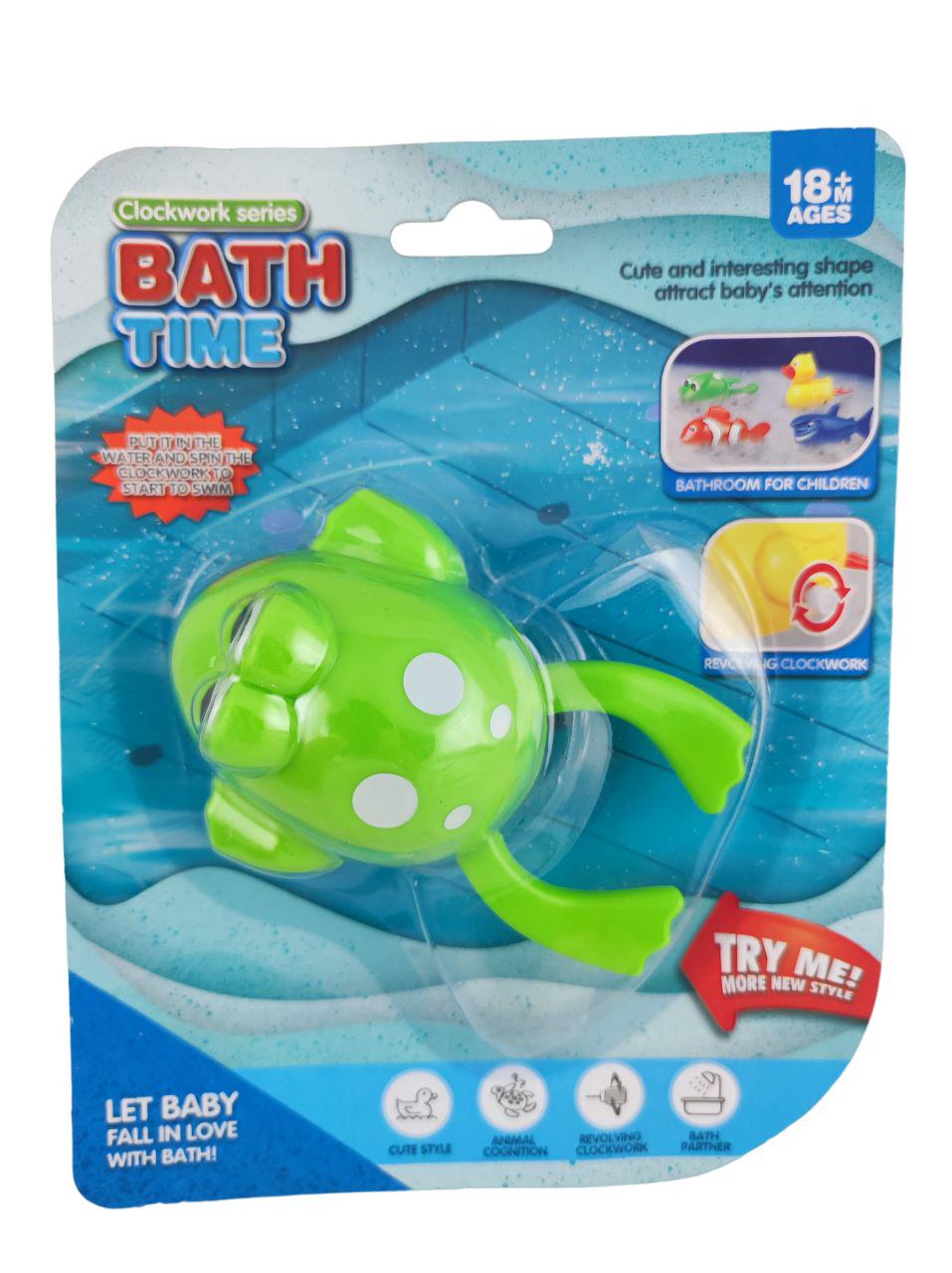 Пистолет водяной с насосом 45 см Синий (000022) Пистолет водяной с насосом 45 см Синий (000022)