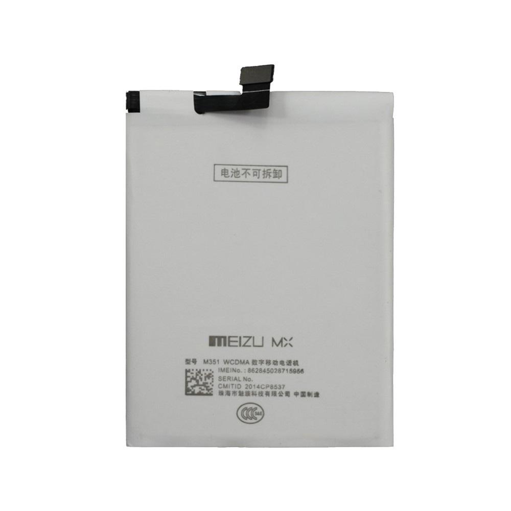 Батарея Meizu MX3/B030 - фото 2