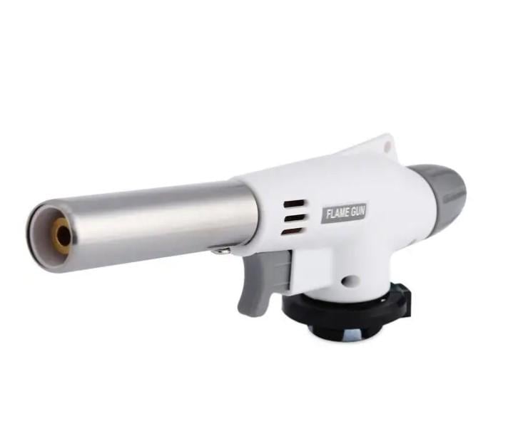 Газовая горелка Flame Gun 920 с пьезоподжигом (AWN-00534)