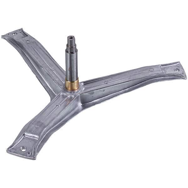 Крестовина барабана EBI стиральной машины Bosch COD.746 вал 119 мм 158 мм (00000034683)