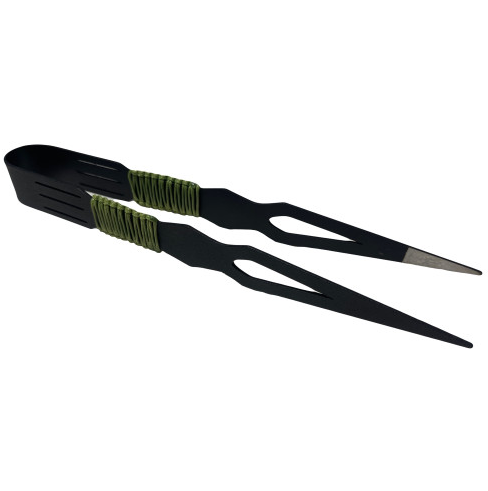 Щипці Tenarat Sabotage Оливковий (21500)