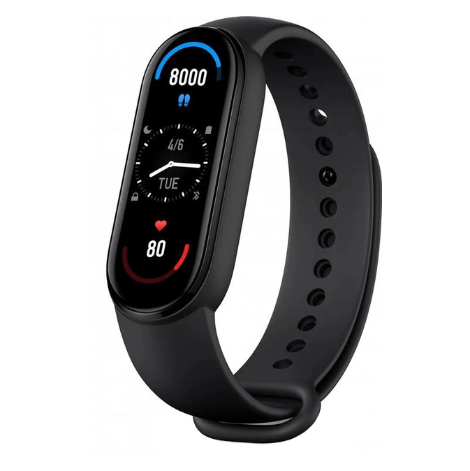 Фитнесбраслет Band M7 Черный (233-4)